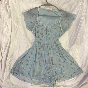 Urban Outfitters Romper